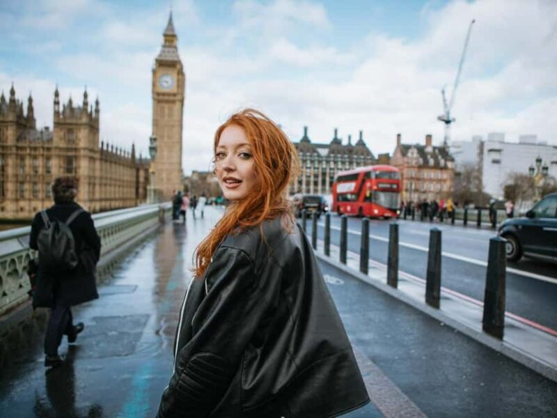 City Hike London (with Borough Market lunch break) - The Value & Who It’s Best For