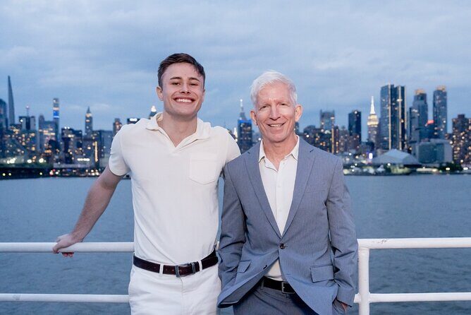 City Lights Cruise Experience the Skyline in Sparkling Lights - Final Thoughts: Is It Worth It?