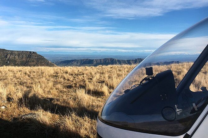 City, Lyttelton & Mt Herbert - Key Points