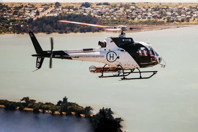 City, Lyttelton & Mt Herbert - FAQ