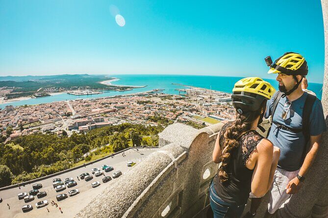 City & Mountain E-Bike Tour - What’s Included and What to Expect