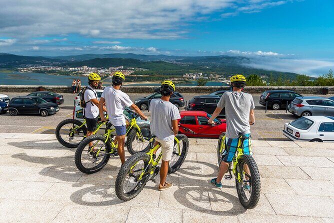 City & Mountain E-Bike Tour - Authentic Insights from Past Participants