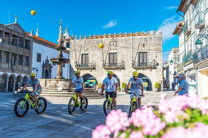 City & Mountain E-Bike Tour - Analyzing the Value
