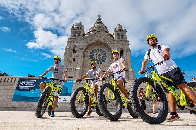 City & Mountain E-Bike Tour - Who Should Consider This Tour?