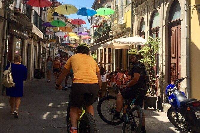 City & Mountain E-Bike Tour - Final Thoughts