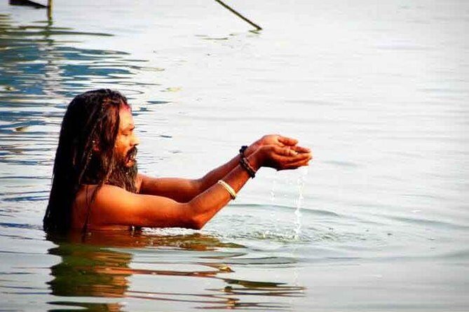 City of good life walk (South Varanasi Walk) - Exploring Varanasi: A Deep Dive into the South Walk