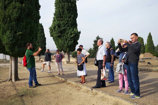 City of Italica and Game of Thrones - Key Points