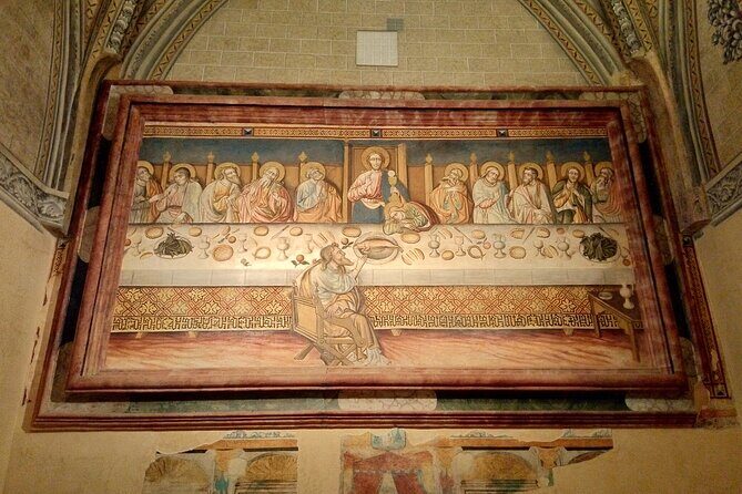 City of Italica and Game of Thrones - The Game of Thrones Filming Secrets