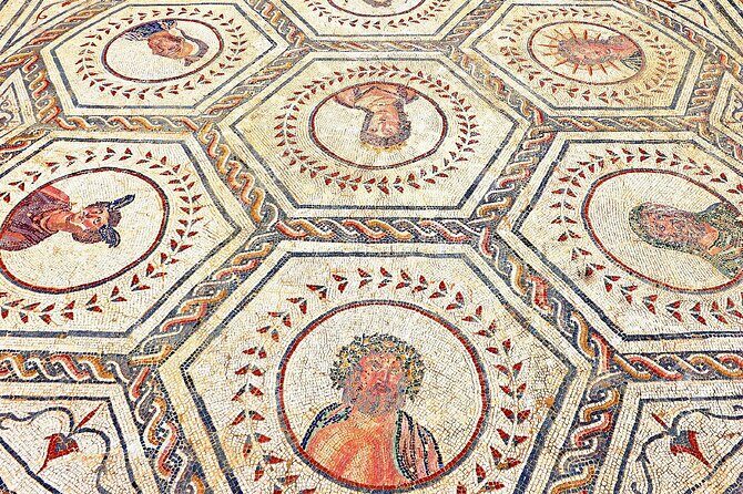 City of Italica and Game of Thrones - FAQs