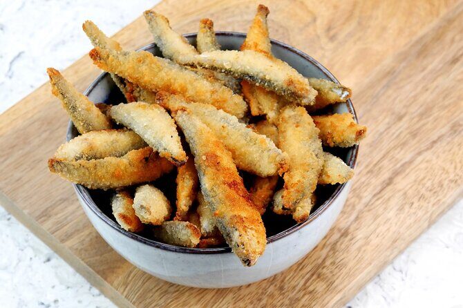 City of London Discovery Food Tour with 10+ Tastings - Key Points