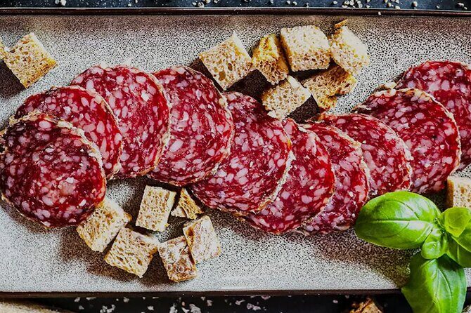 City of London Discovery Food Tour with 10+ Tastings - Authentic Insights from Reviewers