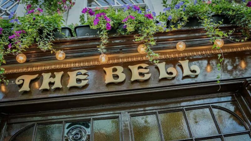 City of London Historic Pub Tour with Beers and Bar Snacks - A Deep Dive into the London City Pub Tour Experience