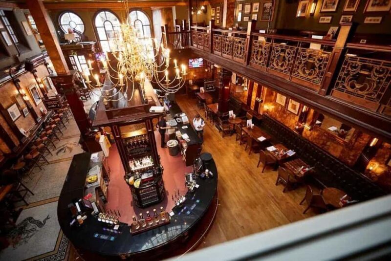 City of London Historic Pub Tour with Beers and Bar Snacks - Final Thoughts