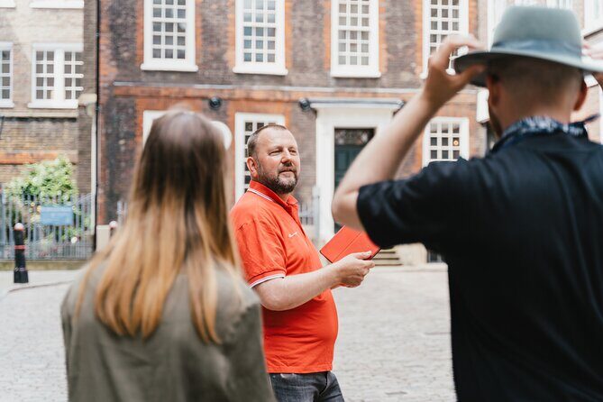 City of London Historic Walking Tour (With Rooftop Visit*) - An In-Depth Look at the Tour Experience