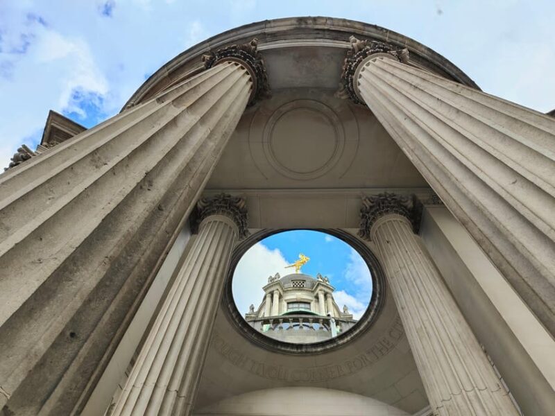 City of London Historical Walking Tour - Why This Tour Is a Great Value and Who Will Love It