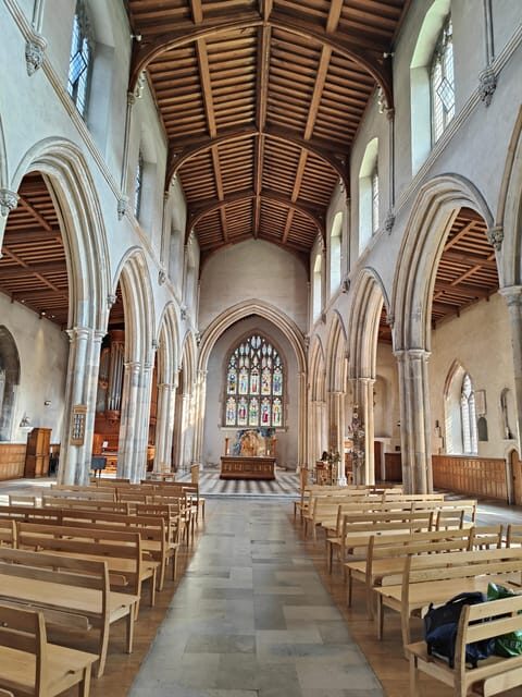 City of London Historical Walking Tour - Final Thoughts