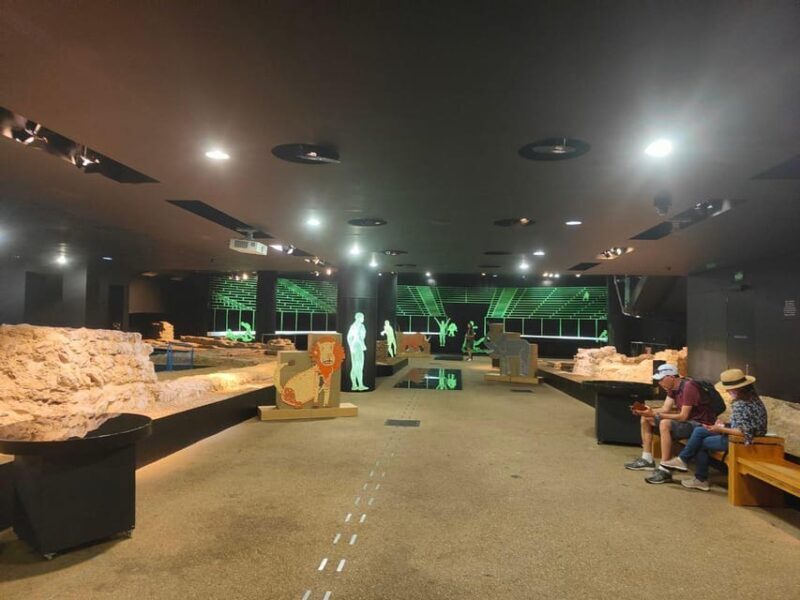 City of London Historical Walking Tour - FAQ