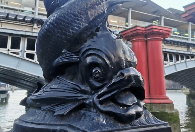 City of London Mystical and Dragons Walking Tour - Final Thoughts