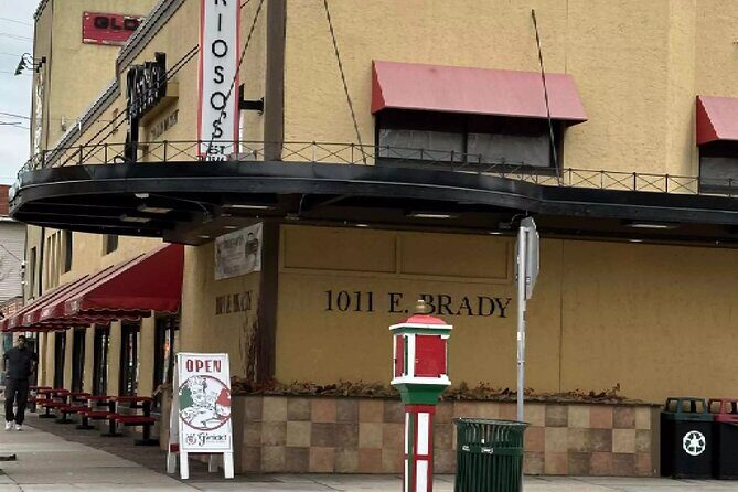 City of Neighborhoods: A Self-Guided Audio Tour in Milwaukee - Discovering Milwaukee’s Neighborhoods: What You Can Expect