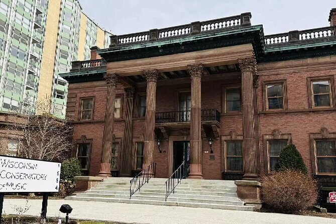 City of Neighborhoods: A Self-Guided Audio Tour in Milwaukee - The Sum Up: Who Should Take This Tour?