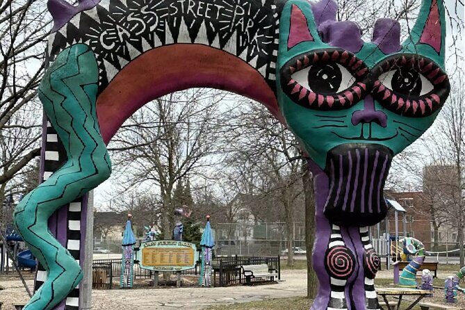 City of Neighborhoods: A Self-Guided Audio Tour in Milwaukee - FAQs about the Milwaukee Neighborhoods Tour