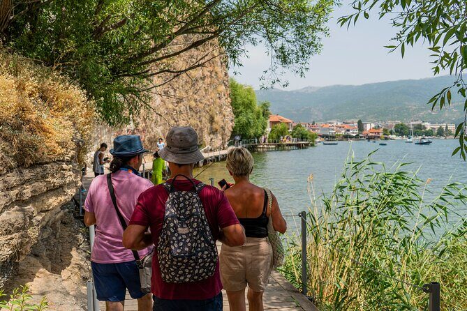 City of Ohrid Sightseeing Tour - A Complete Look at the Ohrid City Tour