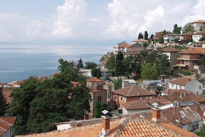 City of Ohrid Sightseeing Tour - Frequently Asked Questions
