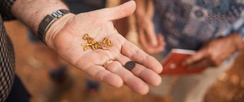 City of Perth Tour - How Does It Compare in Value?