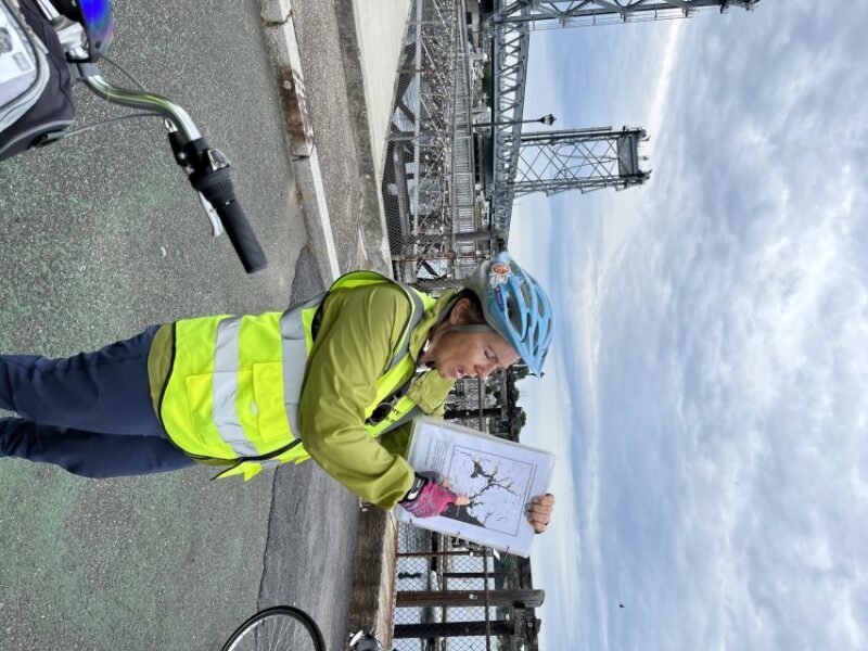 City of Portsmouth NH: Guided Bike Tour - FAQ