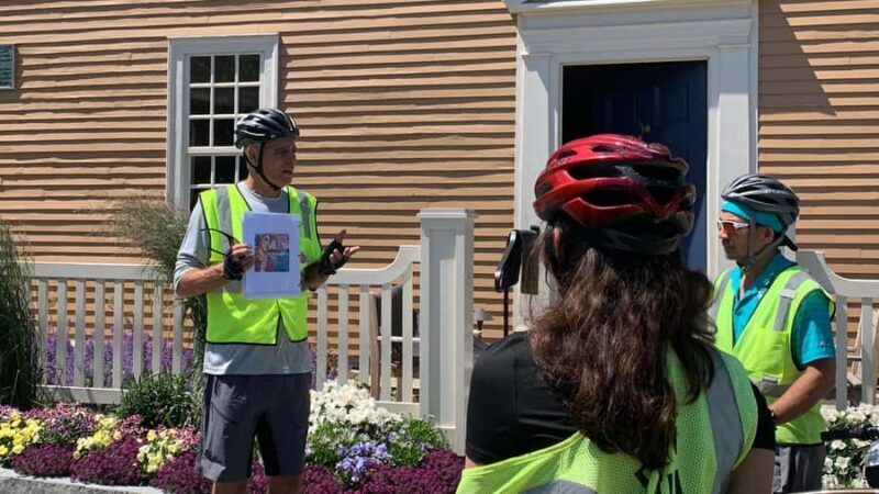 City of Portsmouth NH: Historic and Cultural Tour 2-2.5 hrs - FAQs