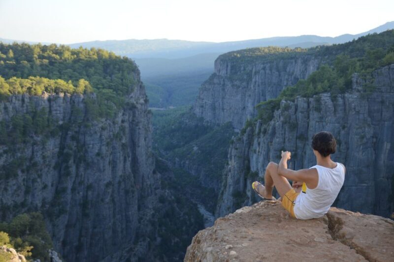 City of Side: Adler Canyon & Selge Guided Tour with Transfer - What Makes This Tour Stand Out?