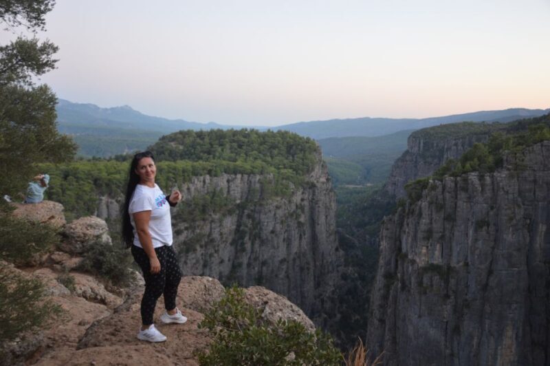 City of Side: Adler Canyon & Selge Guided Tour with Transfer - FAQ