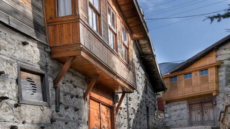 City of Side: Altinbesik Cave and Ormana Village - Key Points