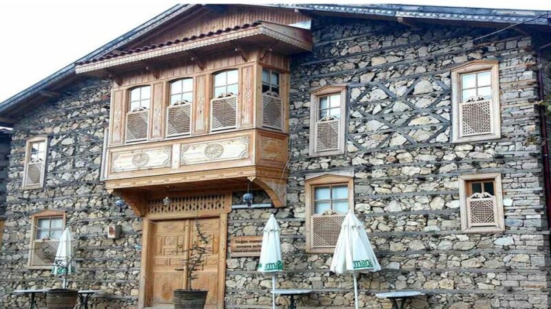 City of Side: Altinbesik Cave and Ormana Village - Authentic Insights from Travelers