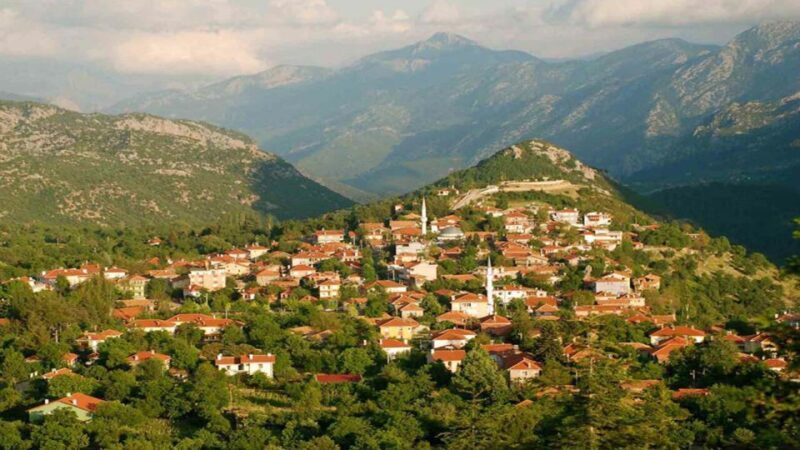 City of Side: Altinbesik Cave and Ormana Village - FAQ