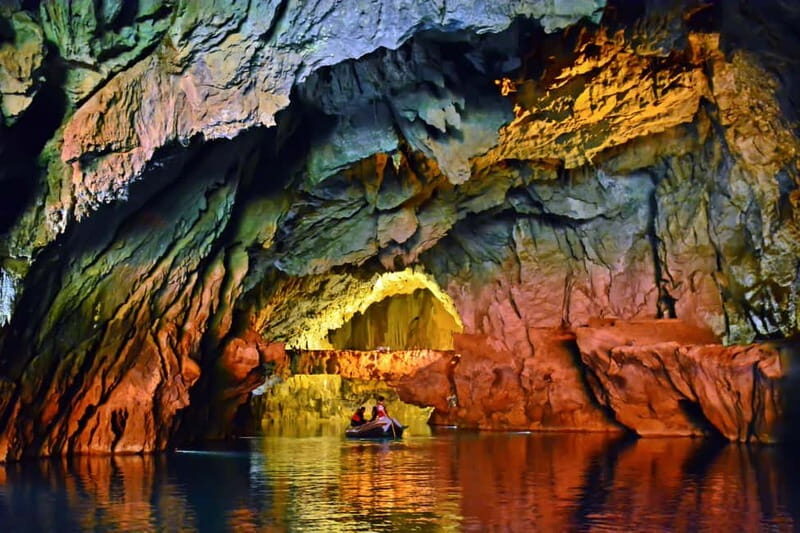 City of Side: Altinbesik Cave & Ormana Tour w/ Boat & Lunch - Practical Details and What to Expect