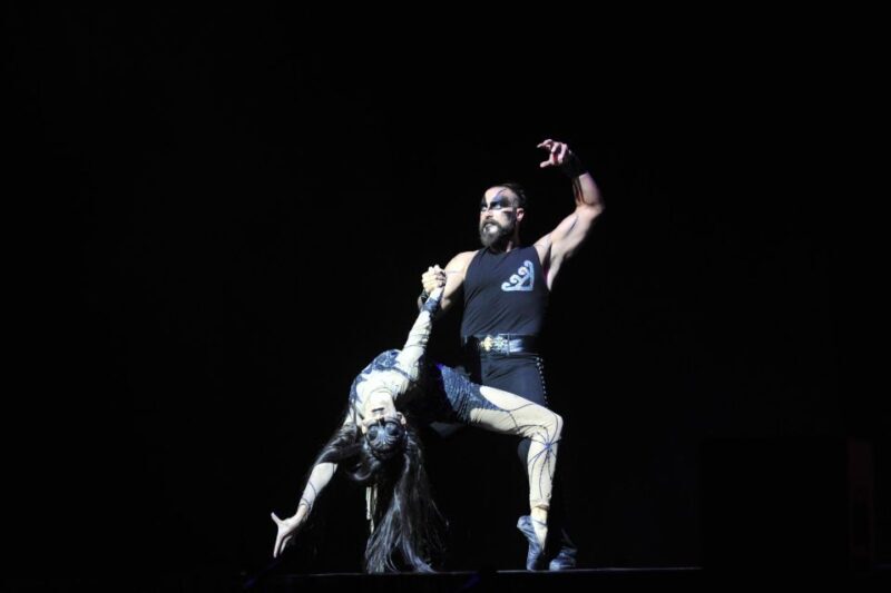 City of Side: Fire of Anatolia Dance Show Ticket & Transfer - Final Thoughts