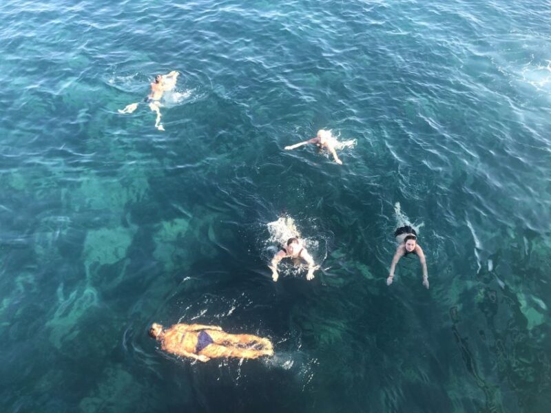 City of Side: Full-day Boat Tour with Lunch & Foam Party - Who Will Love This Tour?