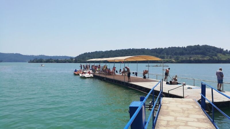 City of Side: Green Canyon Boat Tour with Lunch and Drinks - The Experience from Travelers’ Perspectives