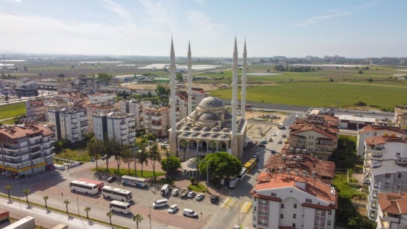 City of Side: Green Lake Boat and Cabrio Bus Tour - Final Thoughts