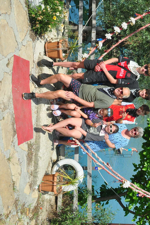 City of Side: Jeep Safari & Green Lake Boat Trip with Lunch - Who Will Love This Tour?