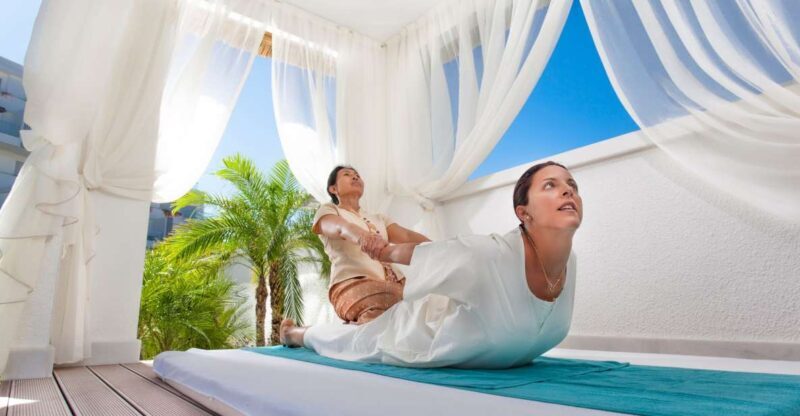 City of Side: Q Spa & Wellness with Balinese or Thai Massage - Important Tips for Visitors