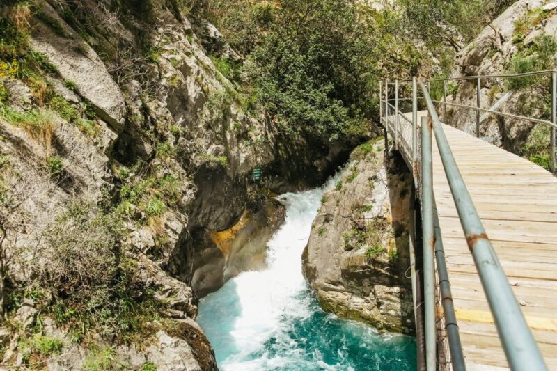 City of Side: Sapadere Canyon & Alanya with Cable Car Option - Who Will Love This Tour?