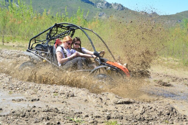 City of Side: Taurus Mountains Guided Buggy Cross Riding - Final Thoughts: Is It Worth It?