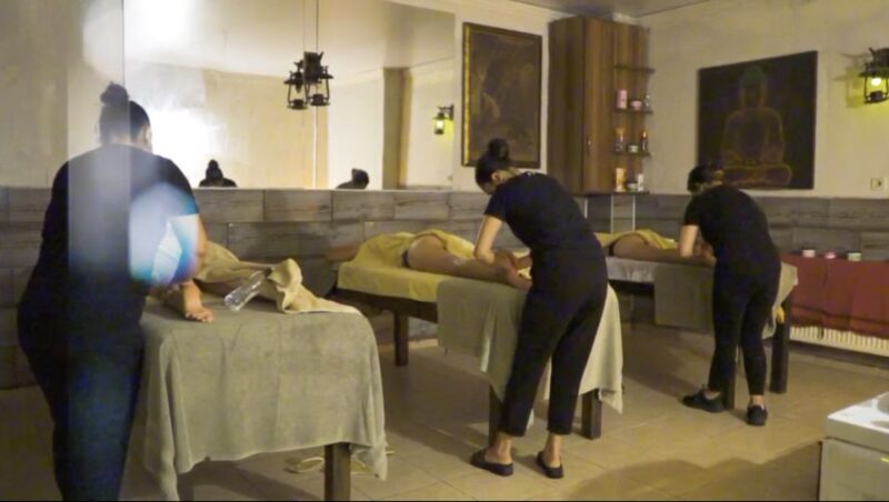 City of Side: Turkish Bath and Spa Experience with Massage - Practical Tips for Your Visit