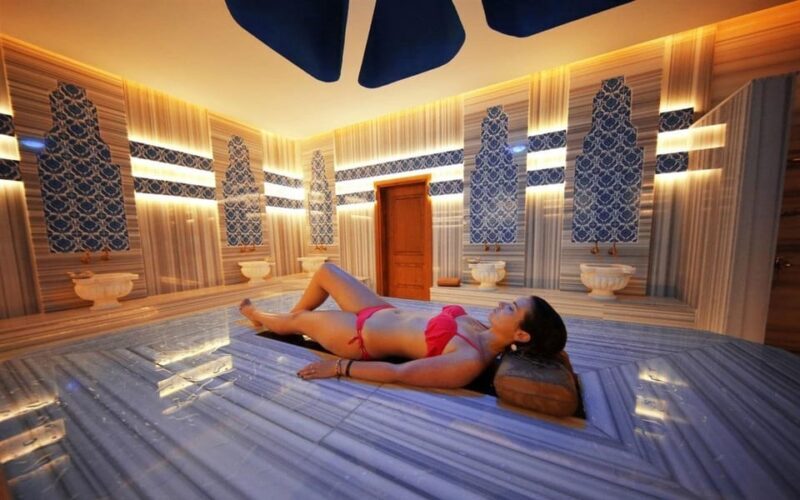 City of Side: Turkish Bath, Massage and Sauna with Transfer - Final Thoughts