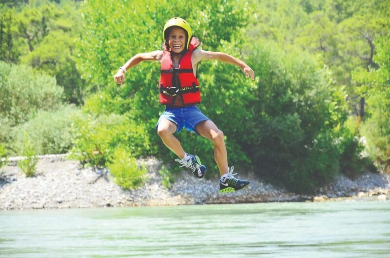 City of Side: Whitewater Rafting with Lunch - Final Thoughts: Is It Worth It?