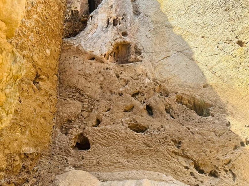 City Of Side:Turkish Bath with Traditional Turkish Tea - Practical Tips for Your Visit