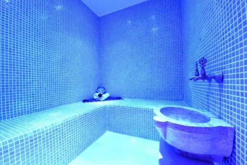 City Of Side:Turkish Bath with Traditional Turkish Tea - FAQs