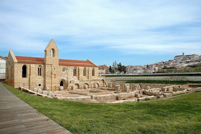 City of Students - Coimbra Private Tour from Lisbon - The Value of a Private Tour